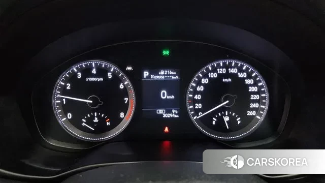 Hyundai Grandeur IG id 3423169 из Кореи 18