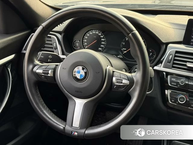 BMW 3 series GT id 4264750 из Китая 11