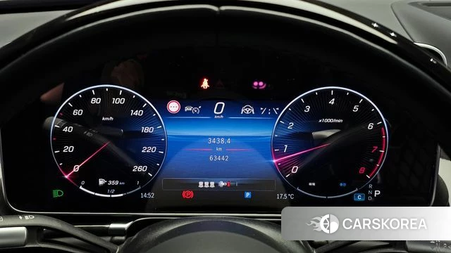 Mercedes-Benz S-Class W223 id 3904289 из Кореи 18