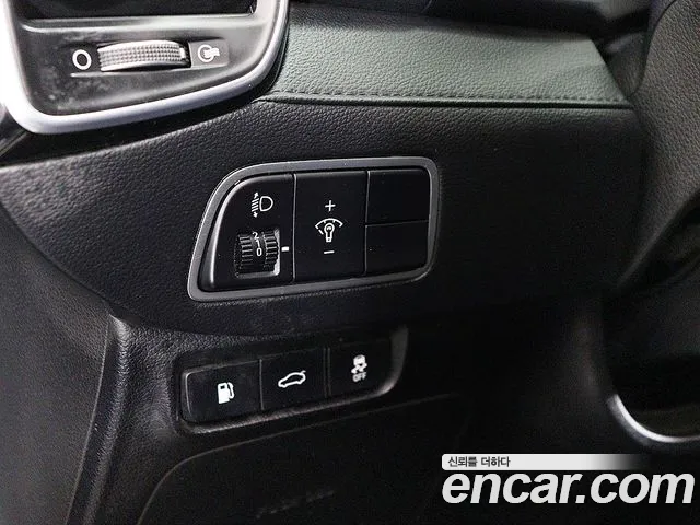 Hyundai Grandeur IG id 2765765 из Кореи 18