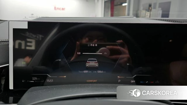 BMW X5 (G05) id 3837812 из Кореи 18