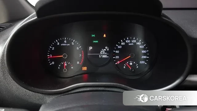 Kia All New Morning (JA) id 3357207 из Кореи 18