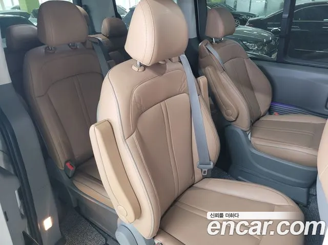 Hyundai Staria id 2685618 из Кореи 18