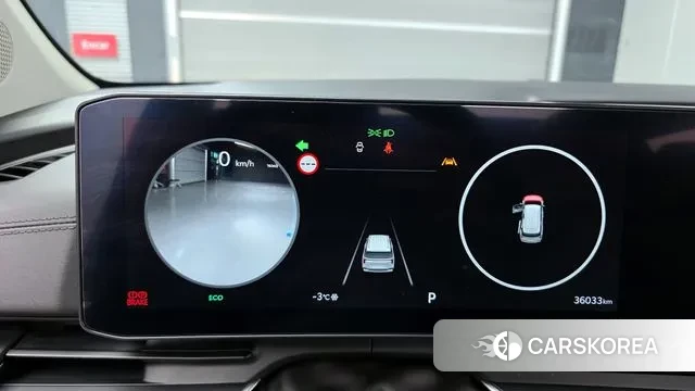 Kia The New Carnival 4th Generation id 3639052 из Кореи 18