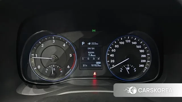 Hyundai Kona id 2966352 из Кореи 18