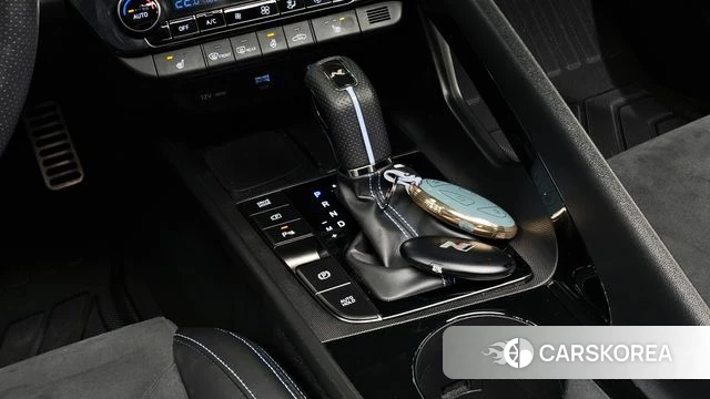 Hyundai The New Avante (CN7) id 3805669 из Кореи 18