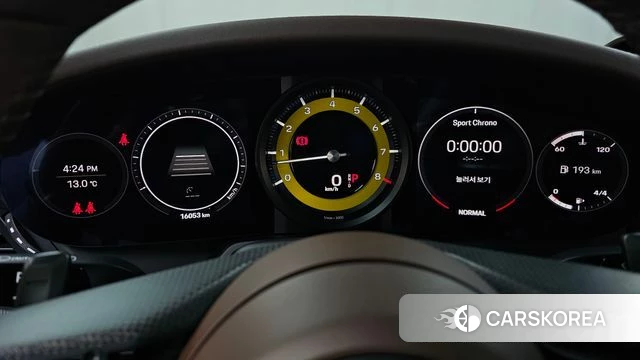 Porsche 911(992) id 3799730 из Кореи 18