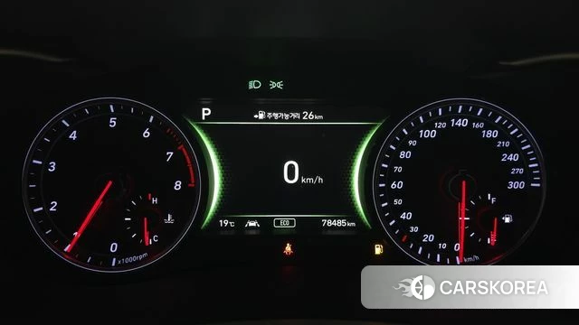 Genesis G70 id 4677726 из Кореи 18
