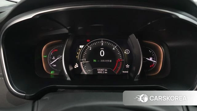 Renault Korea (Samsung) SM6 id 3873676 из Кореи 18