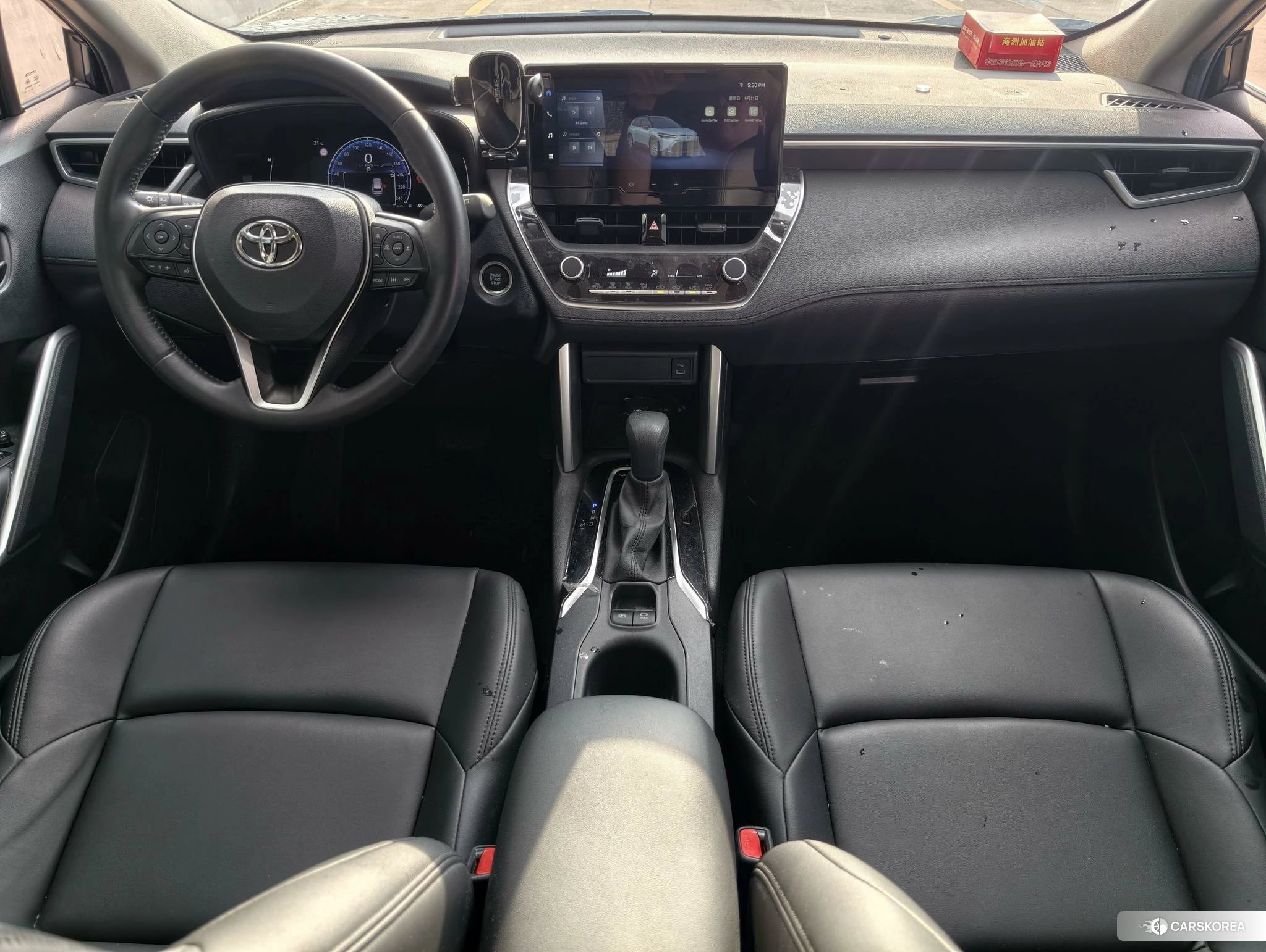 Toyota Fenglanda id 4493071 из Китая 15