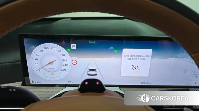 Genesis GV80 id 4773705 из Кореи 30