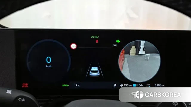 Hyundai Ionic 5 id 3769637 из Кореи 18