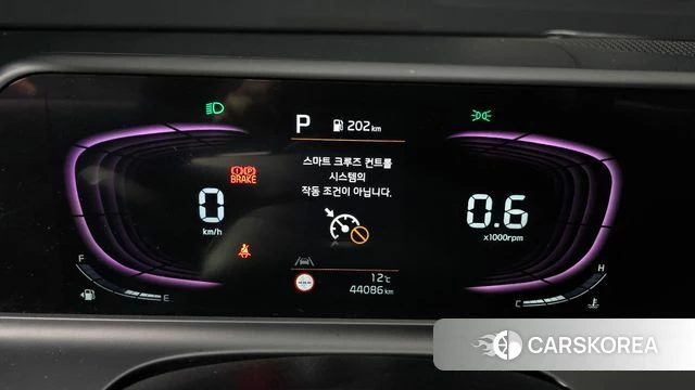 Kia The New Seltos id 3811913 из Кореи 18