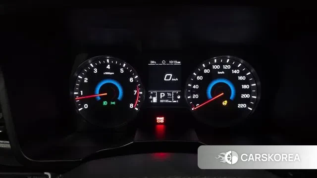 Ssangyong Berry New Tivoli id 3149863 из Кореи 18