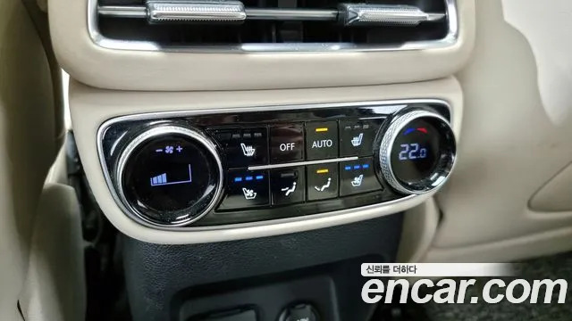 Genesis GV80 id 2618250 из Кореи 18