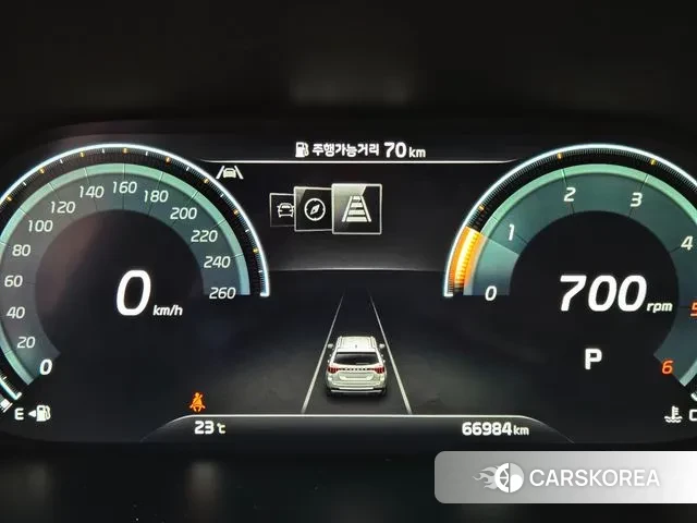 Kia Mohave Master id 3279360 из Кореи 16