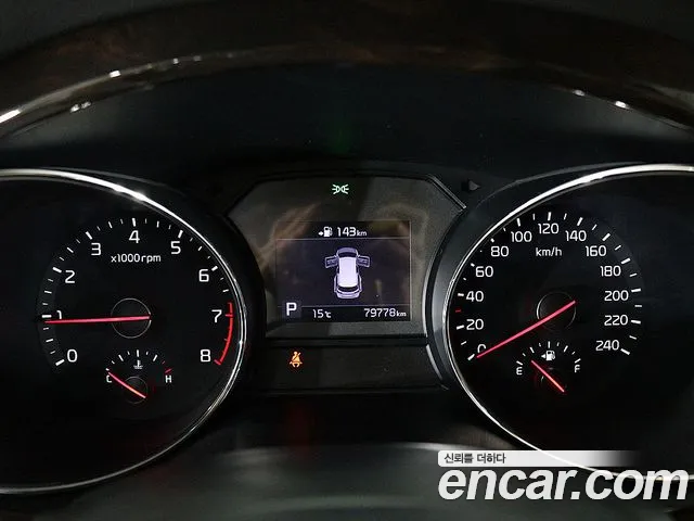 Kia The New Carnival id 2673706 из Кореи 14