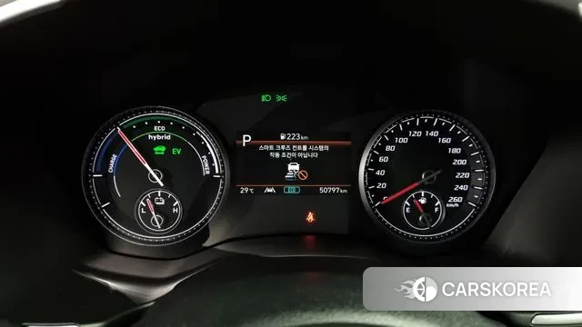 Hyundai The New Santa Fe id 2915283 из Кореи 18