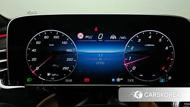 Mercedes-Benz E-Class W214 id 3467246 из Кореи 18