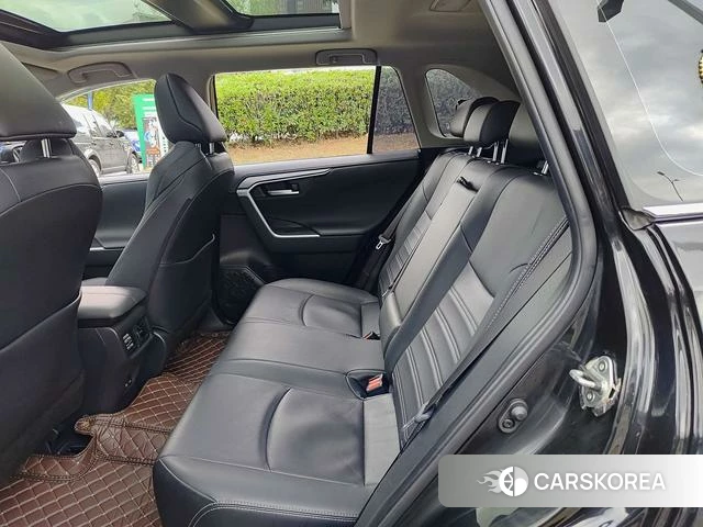 Toyota Wilanda id 4254840 из Китая 9