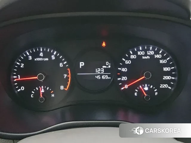 Kia Morning Urban (JA) id 3621465 из Кореи 18