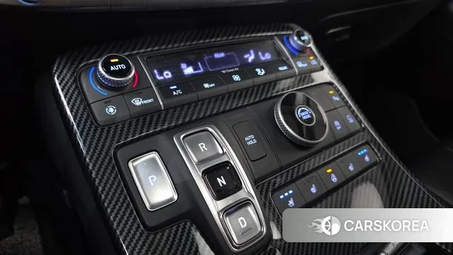 Hyundai Palisade id 3170569 из Кореи 18