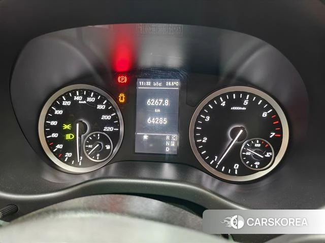 Mercedes-Benz Vito id 4313383 из Китая 13