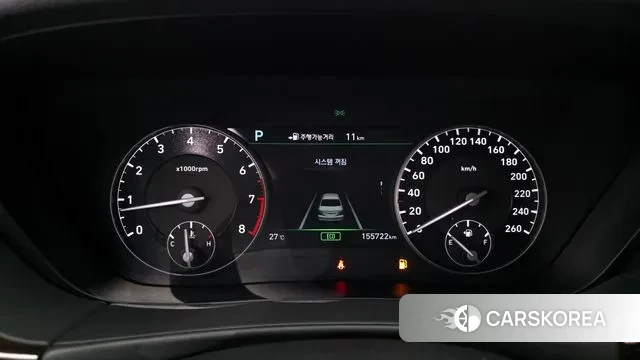 Genesis EQ900 id 3150511 из Кореи 18