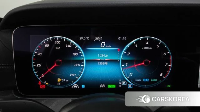 Mercedes-Benz E-Class W213 id 4720879 из Кореи 18