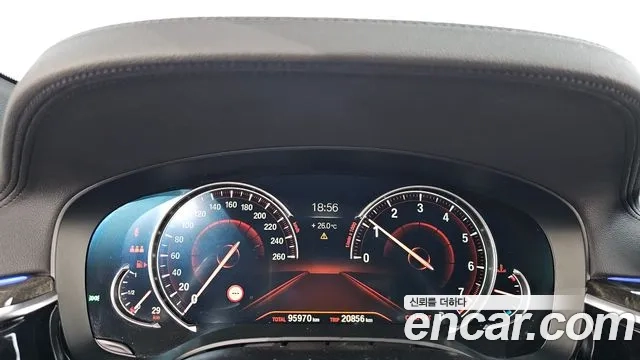 BMW 6 Series GT (G32) id 2937440 из Кореи 18