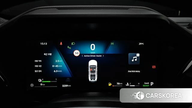 Renault Korea (Samsung) Filant id 4413630 из Кореи 33