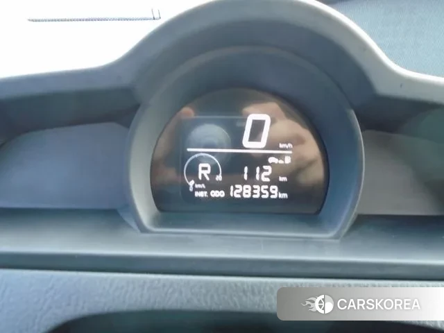 Ssangyong Korando Turismo id 3060920 из Кореи 18