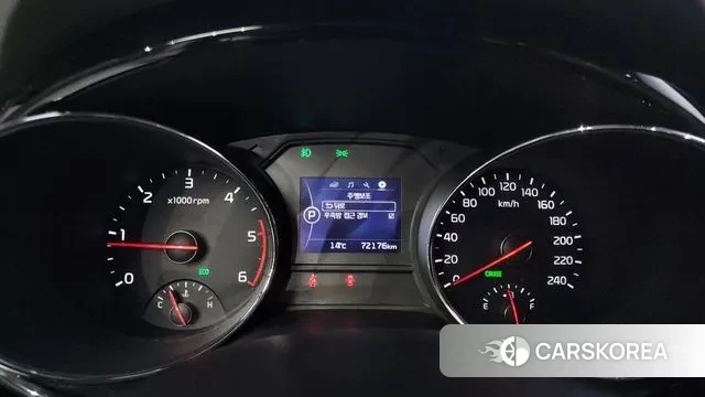 Kia All New Carnival id 3330761 из Кореи 18