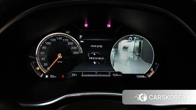 Genesis G80 (RG3) id 4416558 из Кореи 31