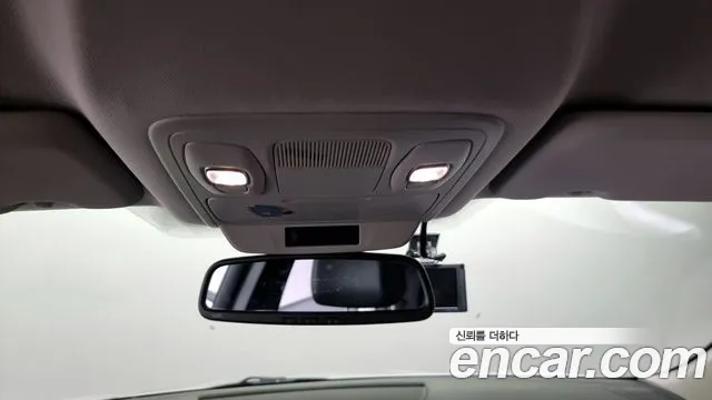 Renault Korea (Samsung) SM6 id 2688756 из Кореи 18