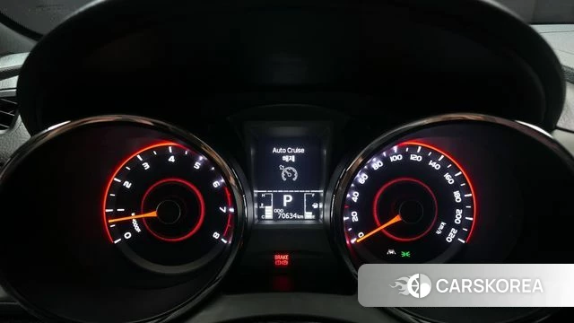 Ssangyong Tivoli Armor id 3867255 из Кореи 18