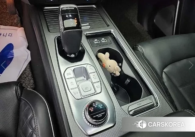 Ssangyong All New Rexton id 3032794 из Кореи 16