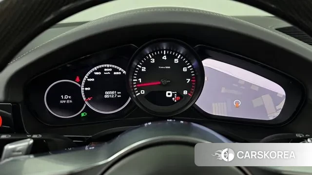 Porsche Cayenne (PO536) id 3449064 из Кореи 18