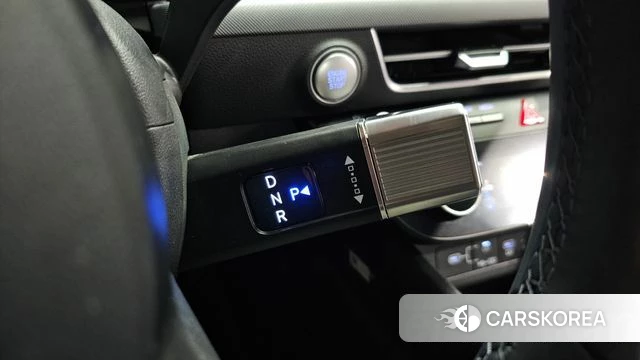 Hyundai Sonata D Edge (DN8) id 4847889 из Кореи 34