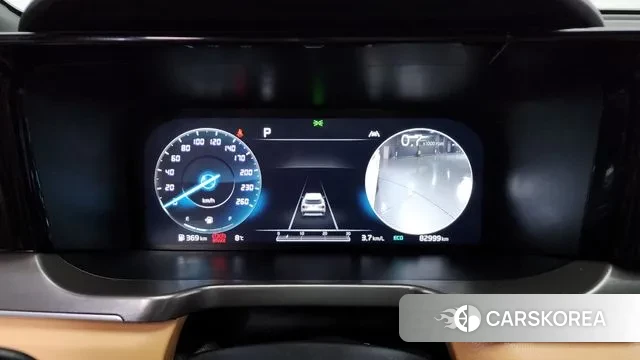 Kia Sorento 4th Generation id 3469282 из Кореи 18