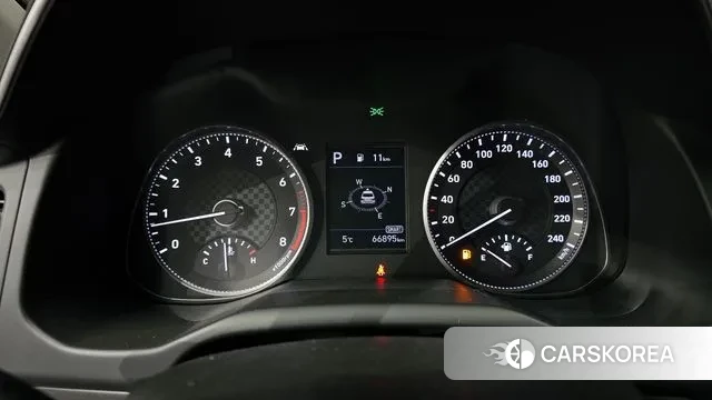 Hyundai The New Avante AD id 3772905 из Кореи 18