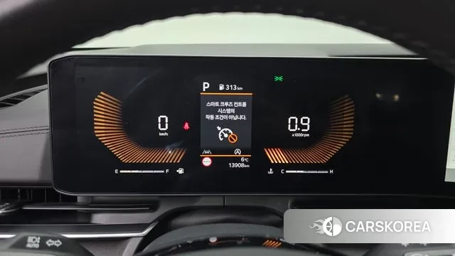 Kia The New Carnival 4th Generation id 3576214 из Кореи 18