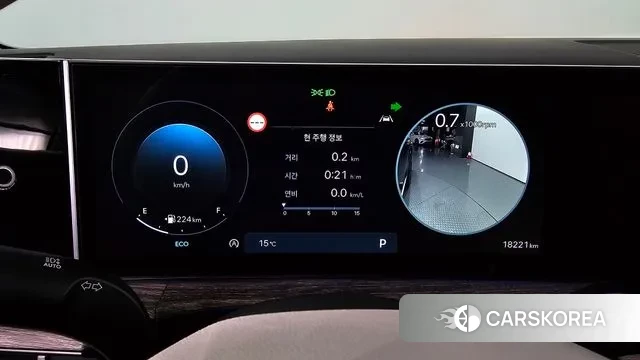 Hyundai Santa Fe (MX5) id 3372129 из Кореи 18