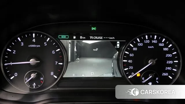 Kia More K9 id 3439625 из Кореи 18