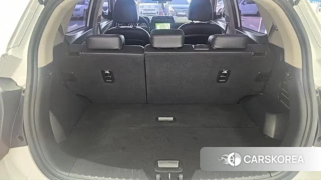 Ssangyong Berry New Tivoli id 3434235 из Кореи 18