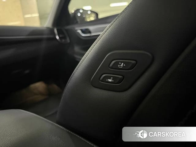Hyundai Grandeur IG id 4776317 из Кореи 18