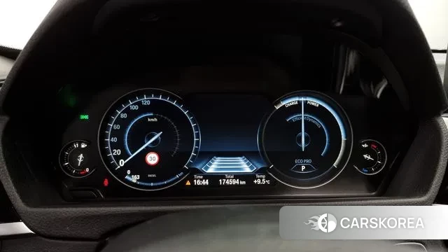 BMW 3 Series GT (F34) id 3412485 из Кореи 18