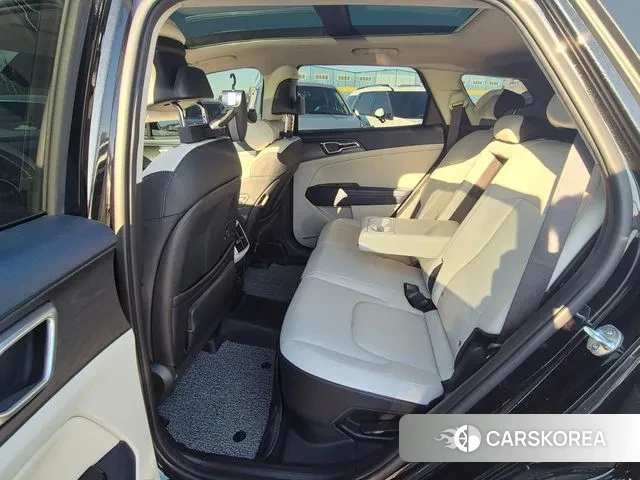 Kia Sportage 5th Generation Hybrid id 3437605 из Кореи 18