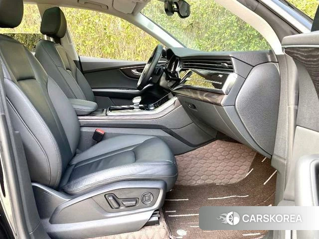 Audi Q8 id 4274710 из Китая 14