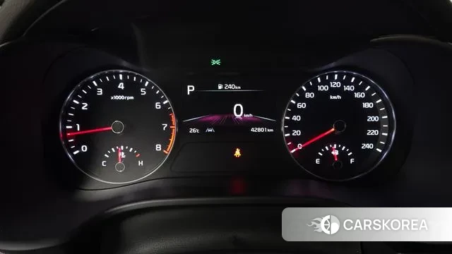 Kia The New K3 2nd generation id 3044108 из Кореи 18